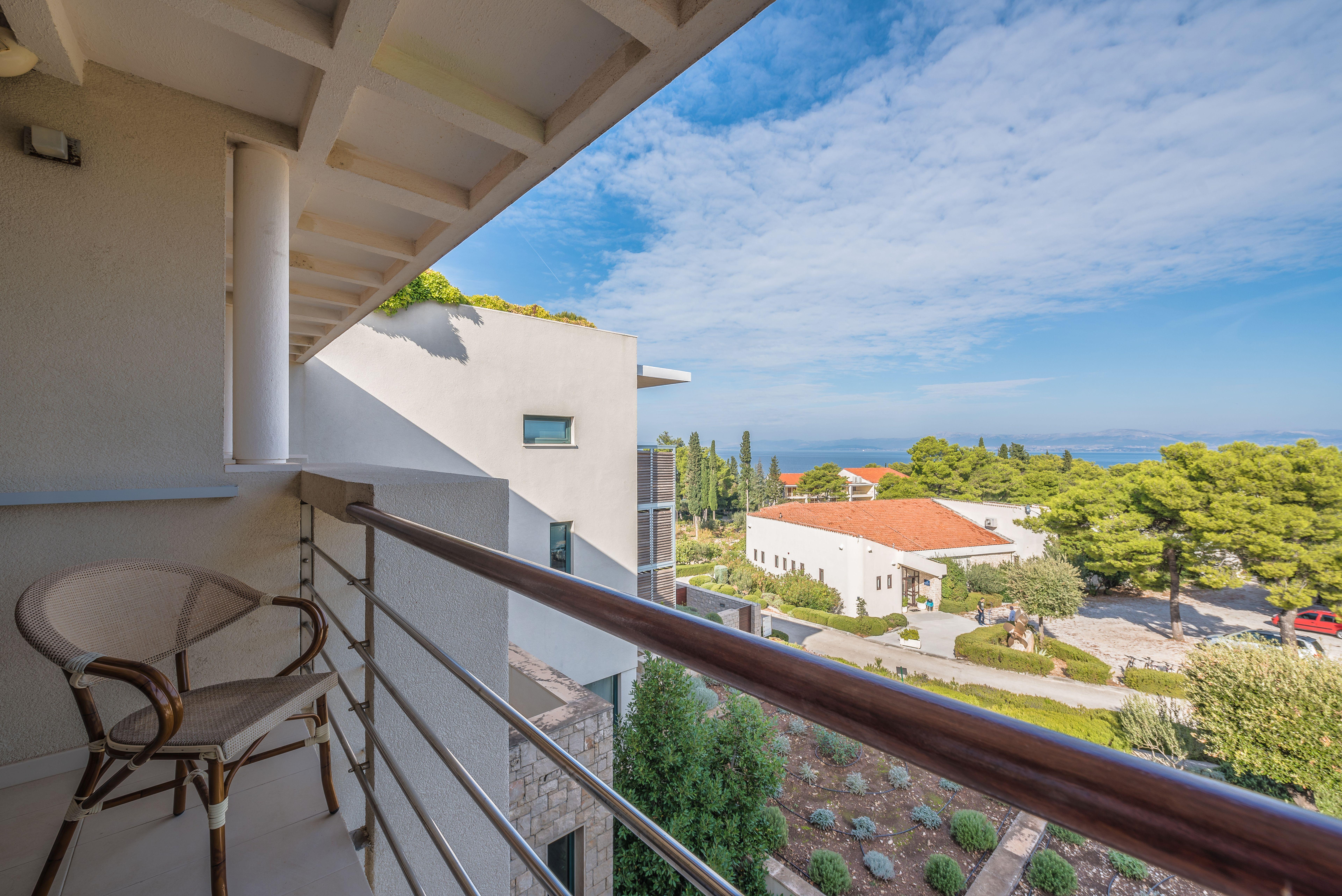 Aminess Vival Velaris Resort スペタル エクステリア 写真