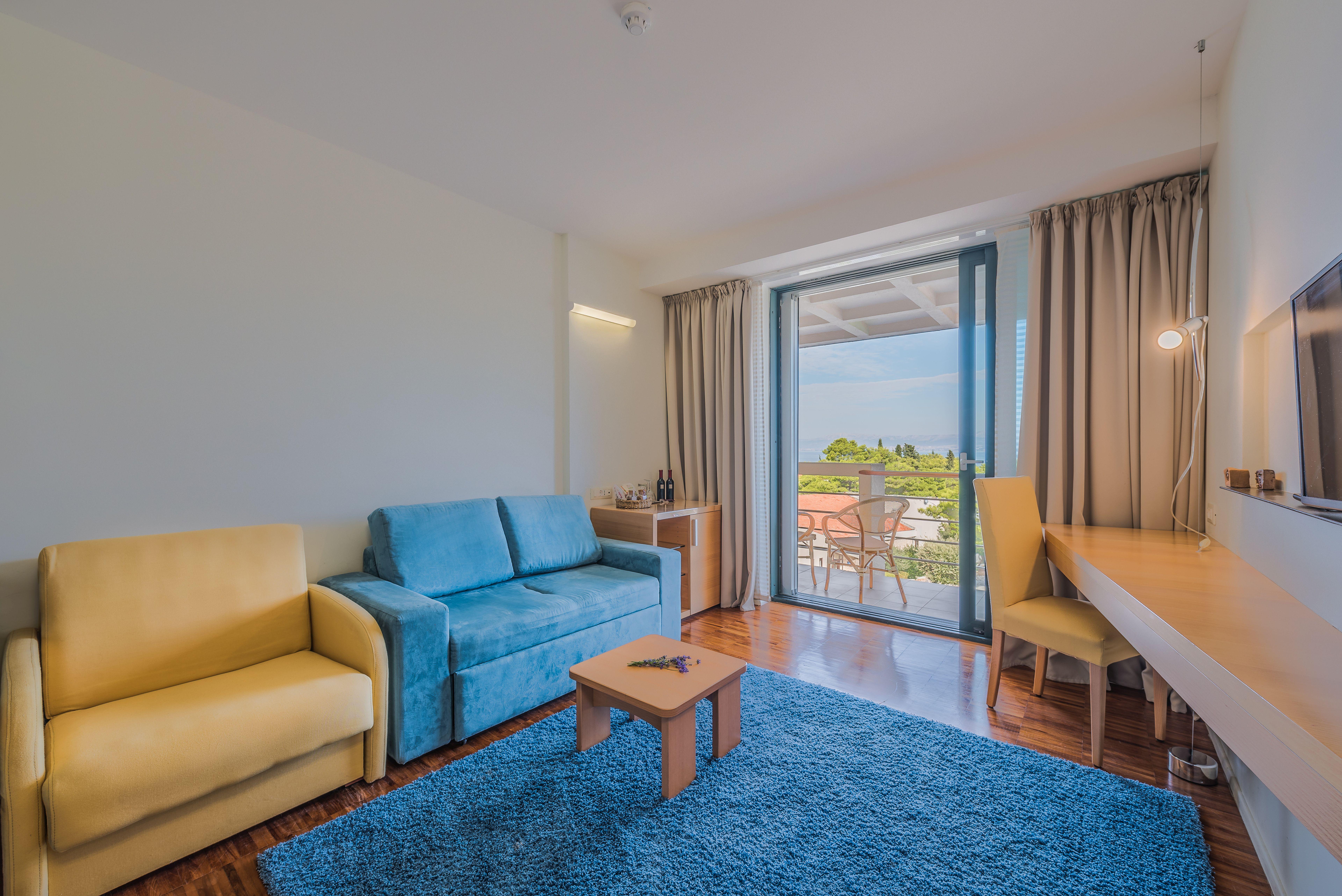 Aminess Vival Velaris Resort スペタル エクステリア 写真