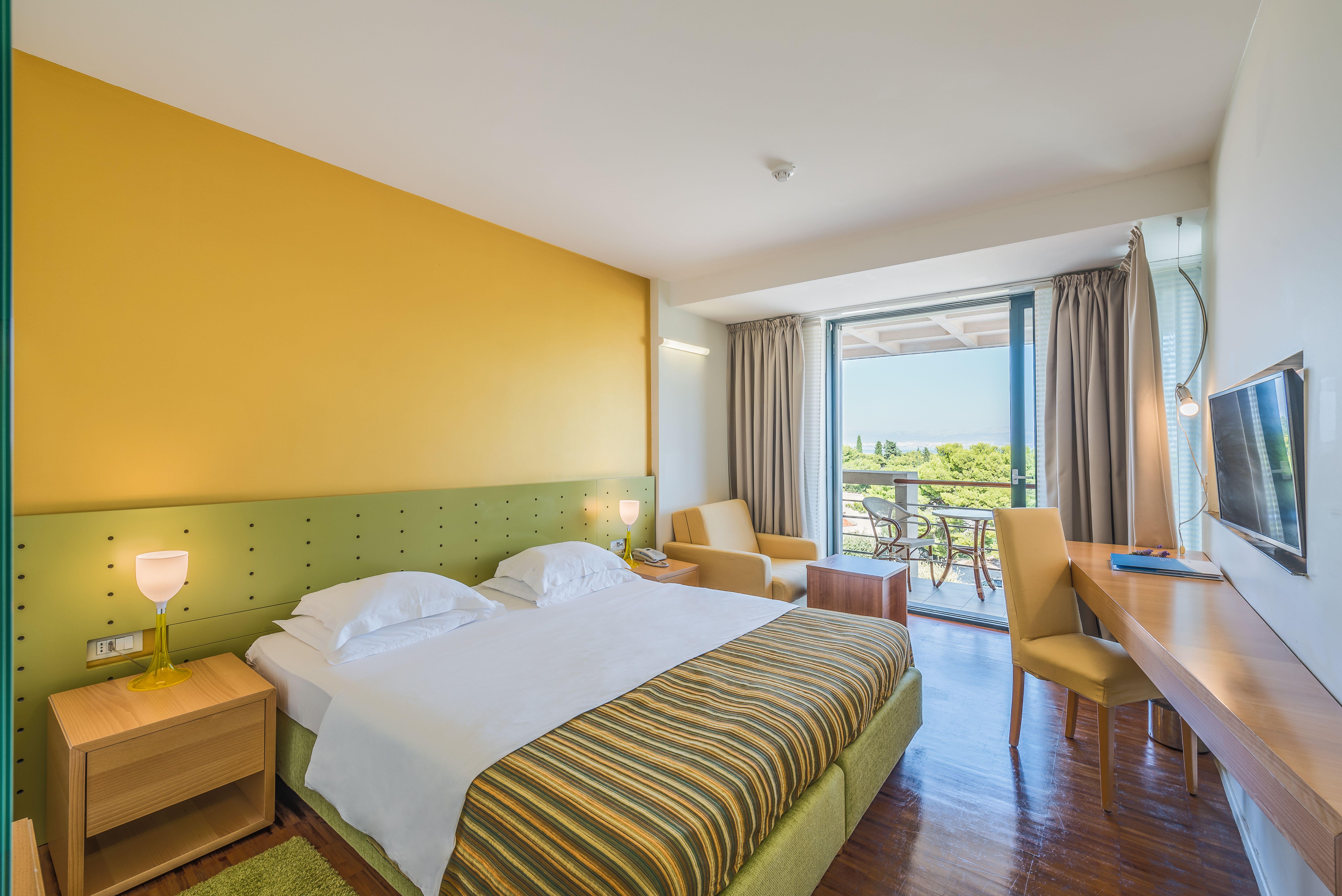 Aminess Vival Velaris Resort スペタル エクステリア 写真