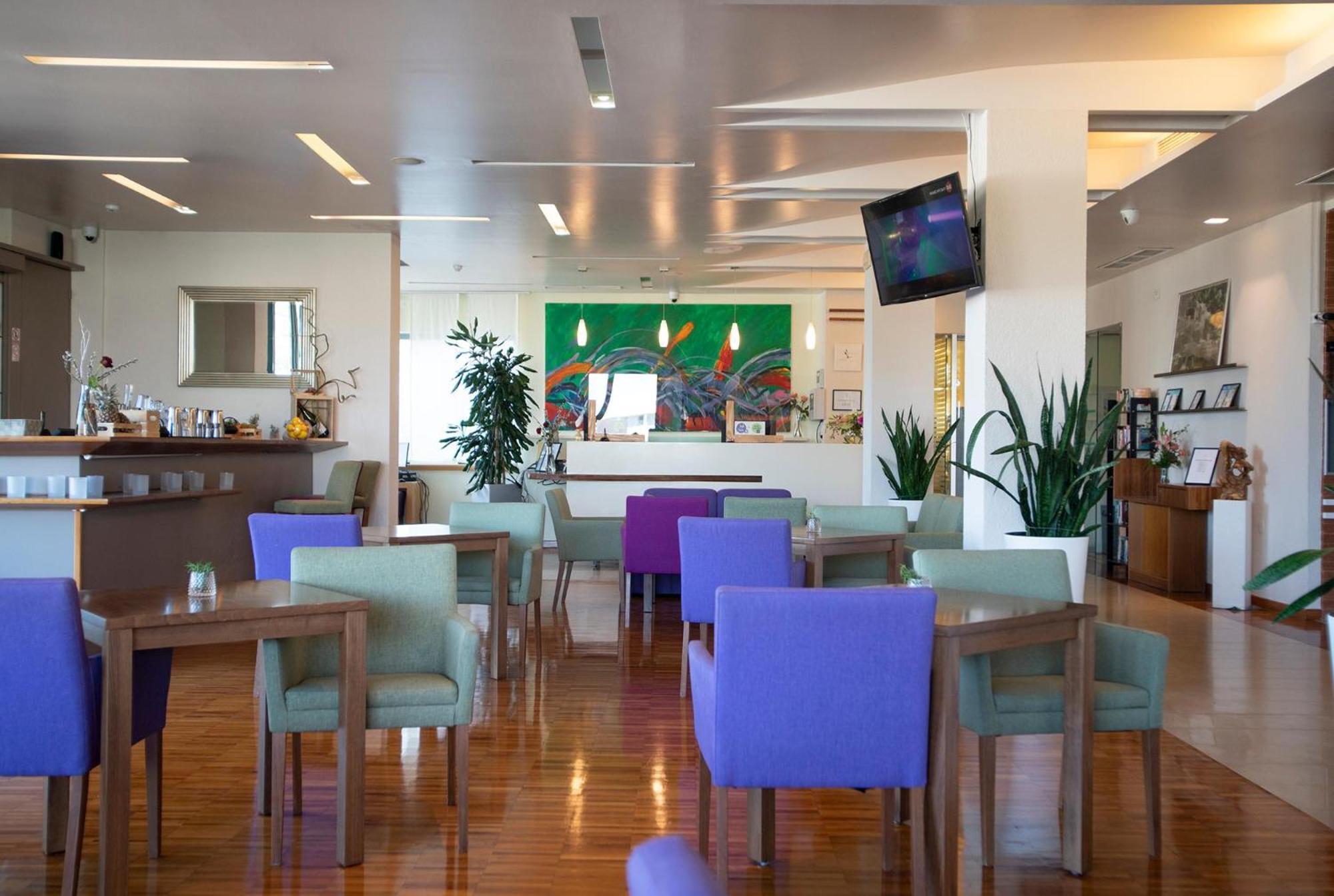 Aminess Vival Velaris Resort スペタル エクステリア 写真