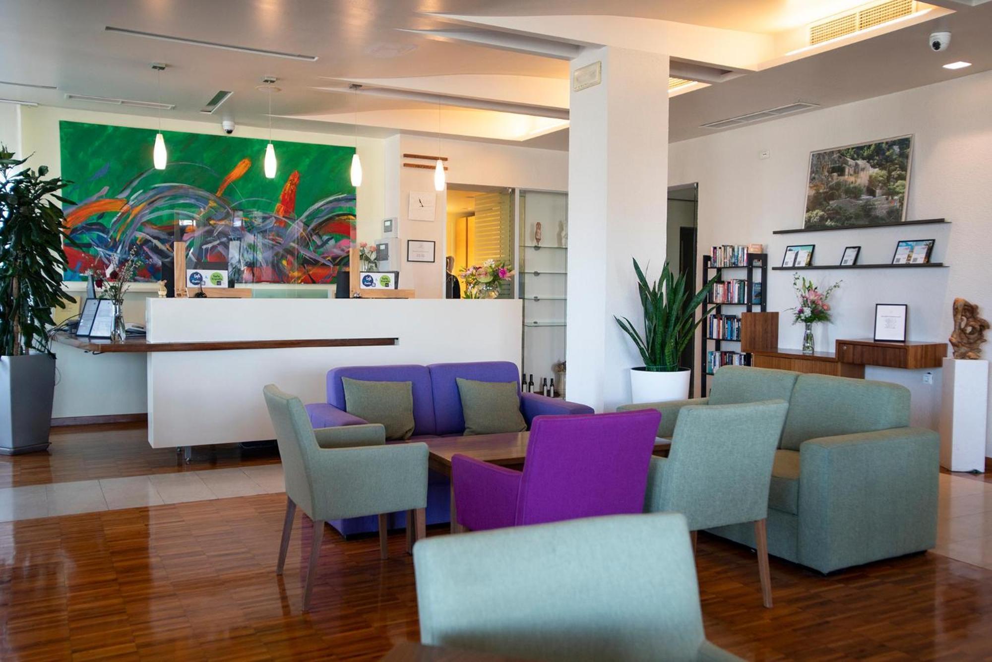Aminess Vival Velaris Resort スペタル エクステリア 写真