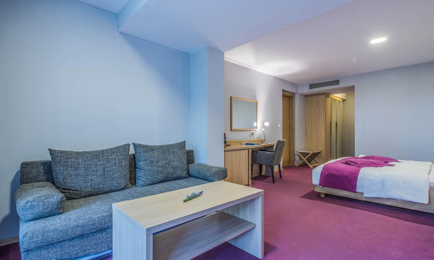 Aminess Vival Velaris Resort スペタル エクステリア 写真