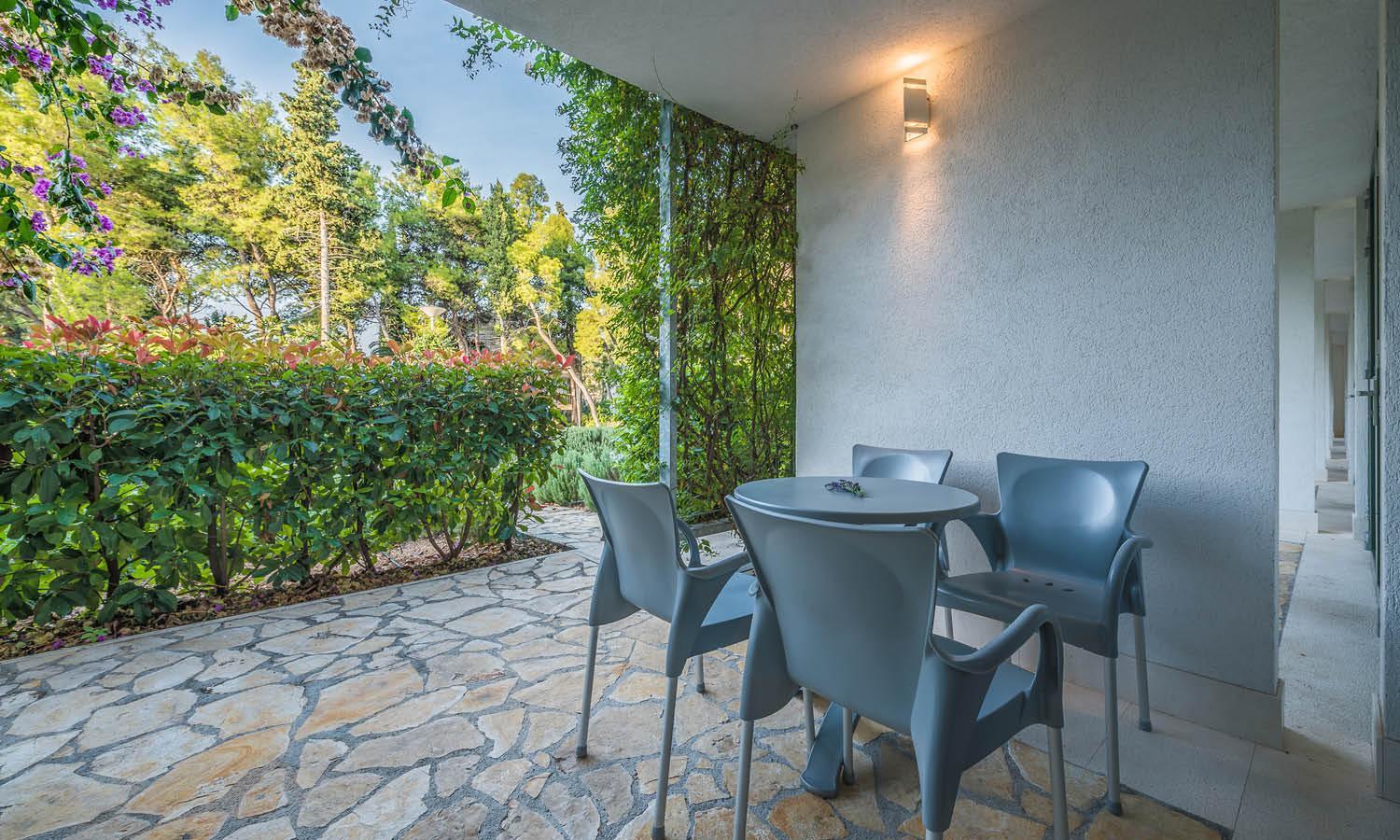 Aminess Vival Velaris Resort スペタル エクステリア 写真
