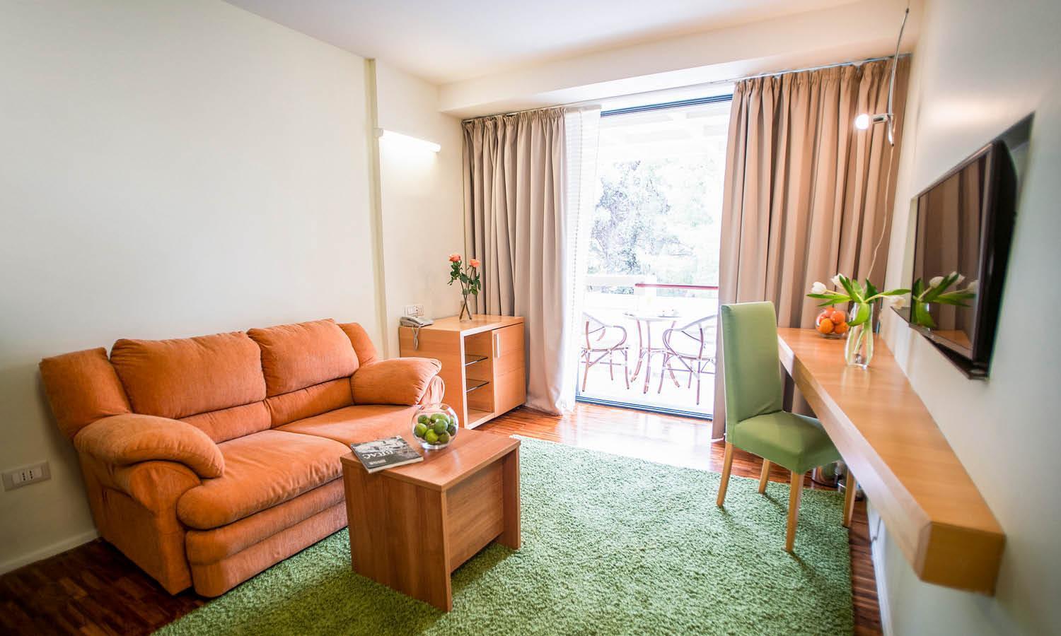Aminess Vival Velaris Resort スペタル エクステリア 写真