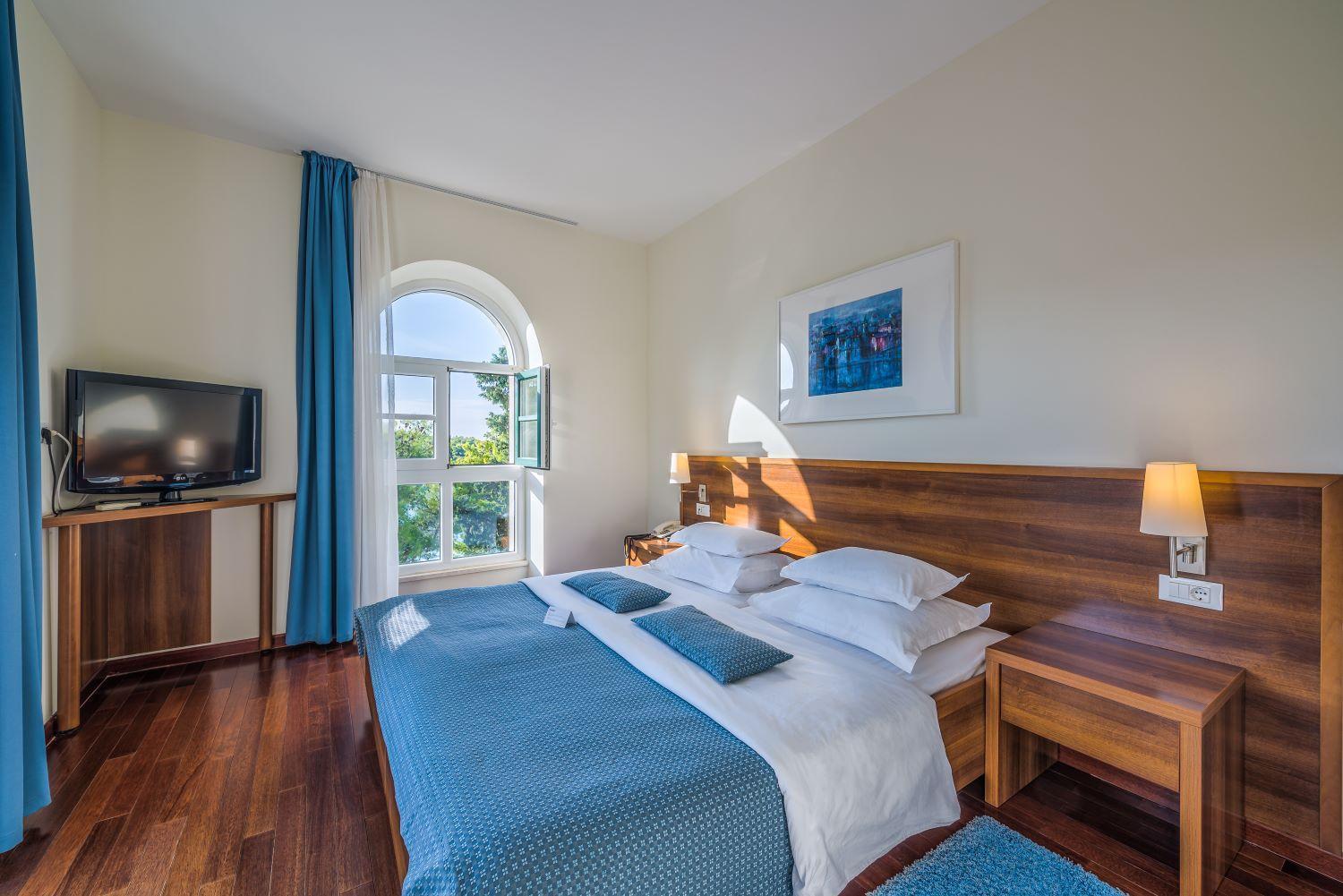 Aminess Vival Velaris Resort スペタル エクステリア 写真