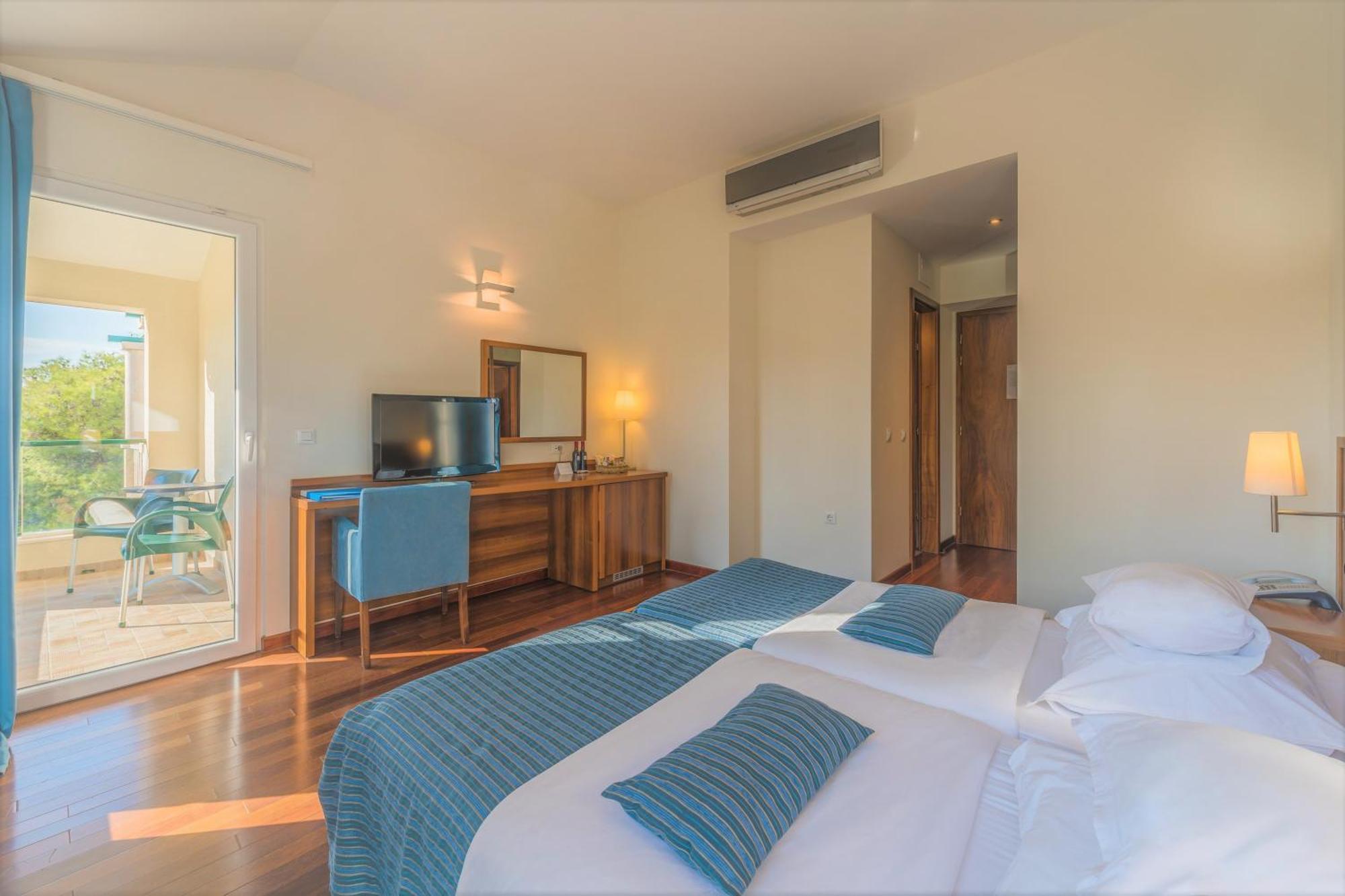 Aminess Vival Velaris Resort スペタル 部屋 写真