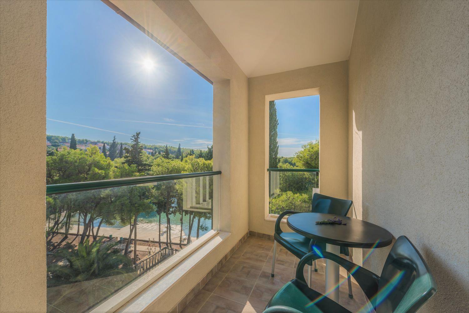 Aminess Vival Velaris Resort スペタル エクステリア 写真