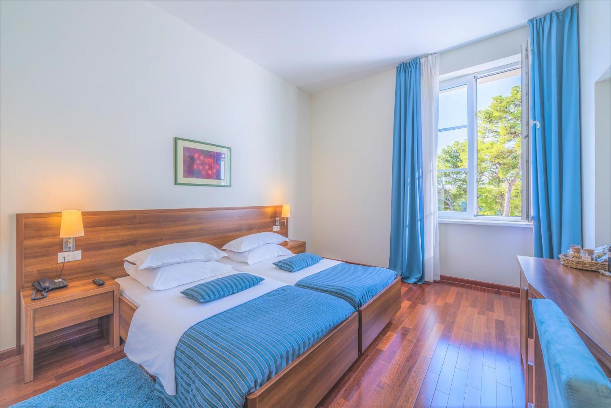 Aminess Vival Velaris Resort スペタル 部屋 写真